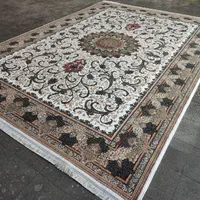 فرش صبا ۱۲و۹وشش متری|فرش|قزوین, |دیوار