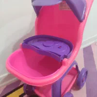 کالسکه اسباب بازی