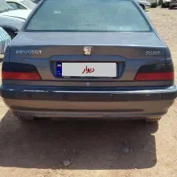 پژو پارس 91موتور تی فایو|خودرو سواری و وانت|جهرم, |دیوار