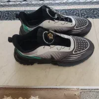 کتونی پمپی