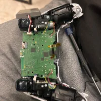 تعمیر دسته ps4 و ps5 و سرویس کنسول بازی