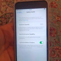 آیفون 6s plus 64|موبایل|تبریز, |دیوار