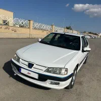 پژوپارس ۴۰۱|خودرو سواری و وانت|سراوان, |دیوار