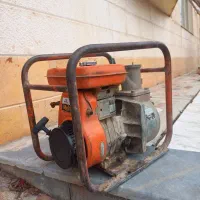 موتور پمپ آب روبین|ماشینآلات صنعتی|تبریز, |دیوار