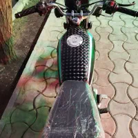 متور 150احسان مدل1401|موتورسیکلت|سبزوار, چهارراه فرودگاه|دیوار