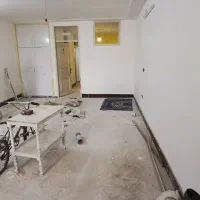 آپارتمان-همکف-85-متر-یک-خواب-با-پارکینگ