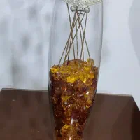 گل و گلدان زیبا|گل مصنوعی|کرج, حسین‌آباد|دیوار