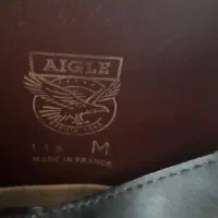 چکمه سوارکاری Aigle|اسب و تجهیزات اسب‌سواری|شیراز, شهرک گلستان|دیوار