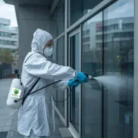 سمپاشی ساس و سوسک کابینتی و....|خدمات نظافت|شهریار, شهریار|دیوار