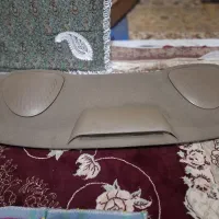 طاقچه سمند فابریک