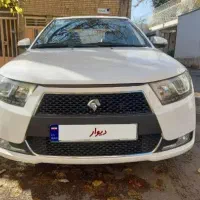 دنا پلاس 6دنده توربو دنده مدل ۱۳۹۹ فقط اقساط