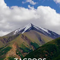 کلنگی با موقعیت تجمیع جنوبی