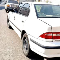 سمند ال ایکس مدل ۸۸