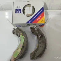 لنت کفشکی عقب سمند ef7.پارس و 405 مدل بالا و...