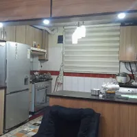 فروش آپارتمان ۶۰ متری ۲ خوابه طبقه ۱ در یافت آباد