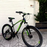 دوچرخه رویایی