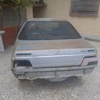 پژو ۴۰۵مدل ۸۷|خودرو سواری و وانت|میناب, |دیوار