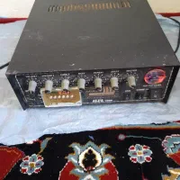 دستگاه آمپلی‌فایر