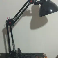 چراغ مطالعه