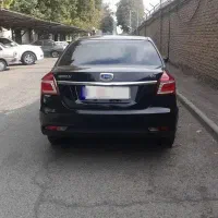 جیلی gc6 اکسلنت|خودرو سواری و وانت|فردیس, فردیس|دیوار