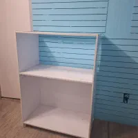 قفسه به ارتفاع 1متر و نیم