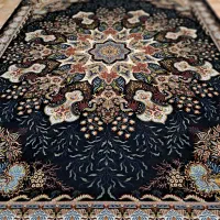 ۳ تخته فرش دوتا ۱۲ متری با یه ۶ متری ۷۰۰ شانه|فرش|ورامین, شهرک مدرس|دیوار