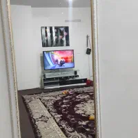 آیینه قدی جاکفشی|جاکفشی، کمد، دراور|تهران, هرندی|دیوار
