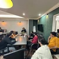 تولیدمحتوا