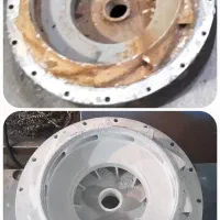 تعمیر پمپ های آتش نشانی و صنعتی|خدمات پیشه و مهارت|تهران, خلیج فارس|دیوار