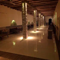 نیازمند یک نیرو خانم برای کار در اقامتگاه بوم گردی|استخدام سرایداری و نظافت|ملکآباد, |دیوار