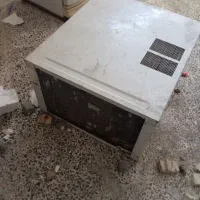 الجی کره ای ۱۹ هزار یخ یخ موتور و گاز فابریک
