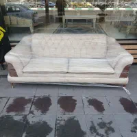 کاناپه 3نفره چستر نو