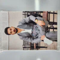 هدیه جذاب و زیبا برای شب یلدا و مناسبت خاص وتولد|تابلو فرش|کرمان, |دیوار