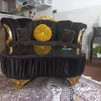 یخچال.مبل و قالی|فرش|اشکذر, |دیوار