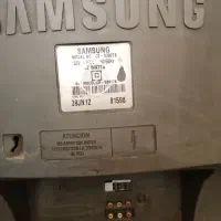 تلوزیون 21 سامسونگ|تلویزیون و پروژکتور|اقبالیه, |دیوار