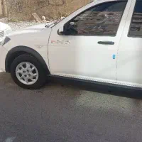 کوییک مدل ۱۴۰۱ سفید|خودرو سواری و وانت|تهران, بروجردی|دیوار