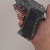 ۲ عدد فندک اتمی خاص ( سایز بزرگ)