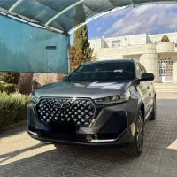 فروش تیگو ۷  پرو +e پلاگین هیبرید