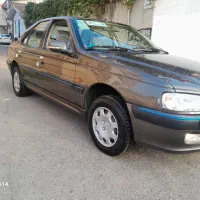 پارس ۸۹ تک برگ سند گیج وسط کم کار|خودرو سواری و وانت|رشت, پل تالشان|دیوار