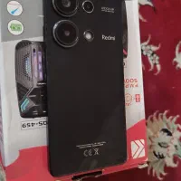 گوشی نت 13پرو آک