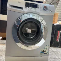 لباسشویی اتوماتیک