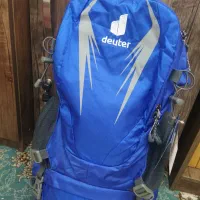 کوله پشتی کوهنوردی دیوتر خارجی اصلی|کیف، کفش، کمربند|تهران, قصر فیروزه ۱|دیوار