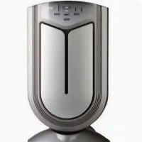 دستگاه تهویه هوا