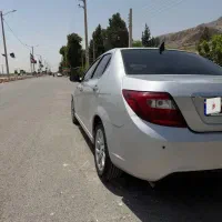 دنا پلاس اتوماتیک توربو (۱۴۰۲)