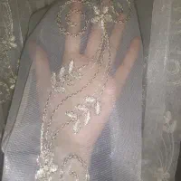 پرده|پرده، رانر، رومیزی|قم, سید معصوم|دیوار