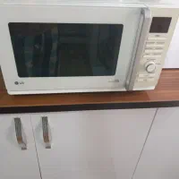 ماکروفر ال جی