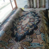 فرش 700شانه|فرش|اسدآباد, |دیوار