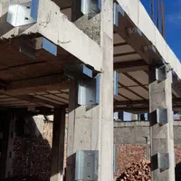 جوشکاری نبشی کشی و نور مخفی|خدمات پیشه و مهارت|کرمان, |دیوار