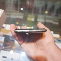 اپل iPhone X با حافظهٔ ۶۴ گیگابایت|موبایل|اراک, |دیوار