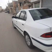 سمند Lx مدل ۹۷ مولتی پلکس|خودرو سواری و وانت|بروجرد, |دیوار